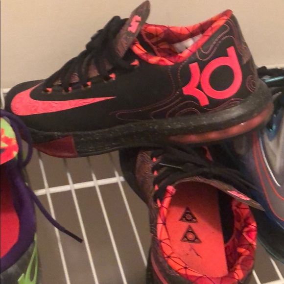 nike kd 6 meteorology